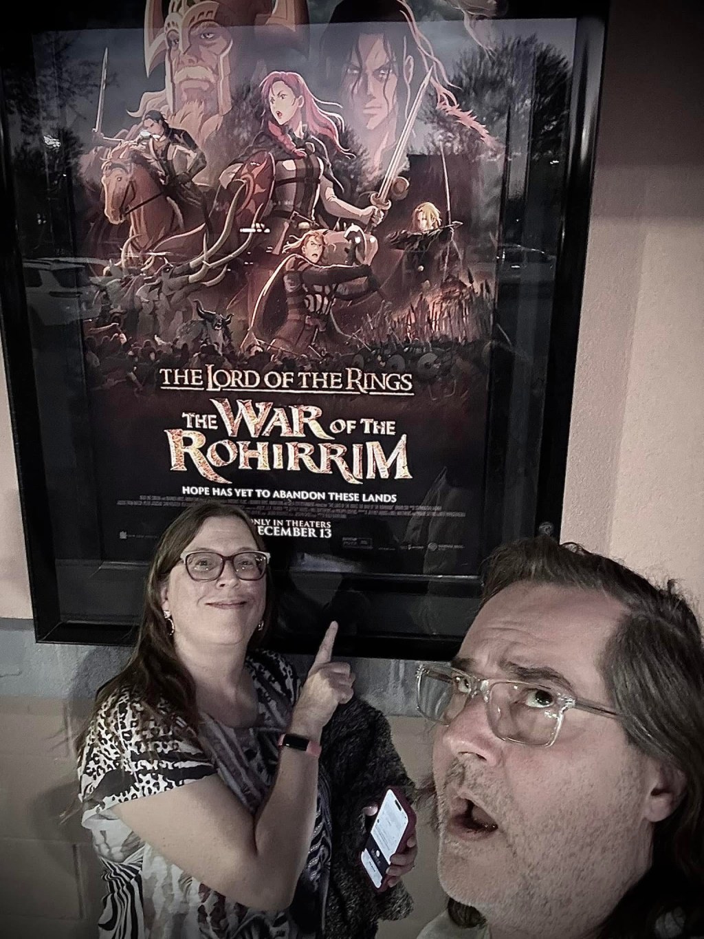 Trip Report: Phoenix – LA Weekend&nbsp;Trips