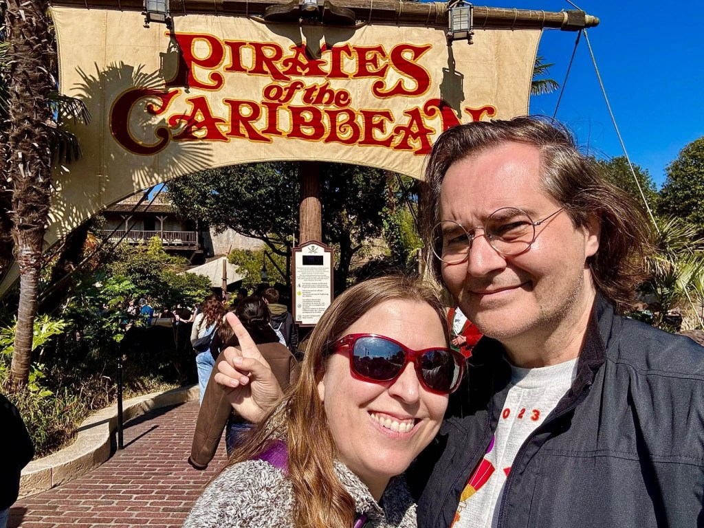 Trip Report: Paris – Part&nbsp;1