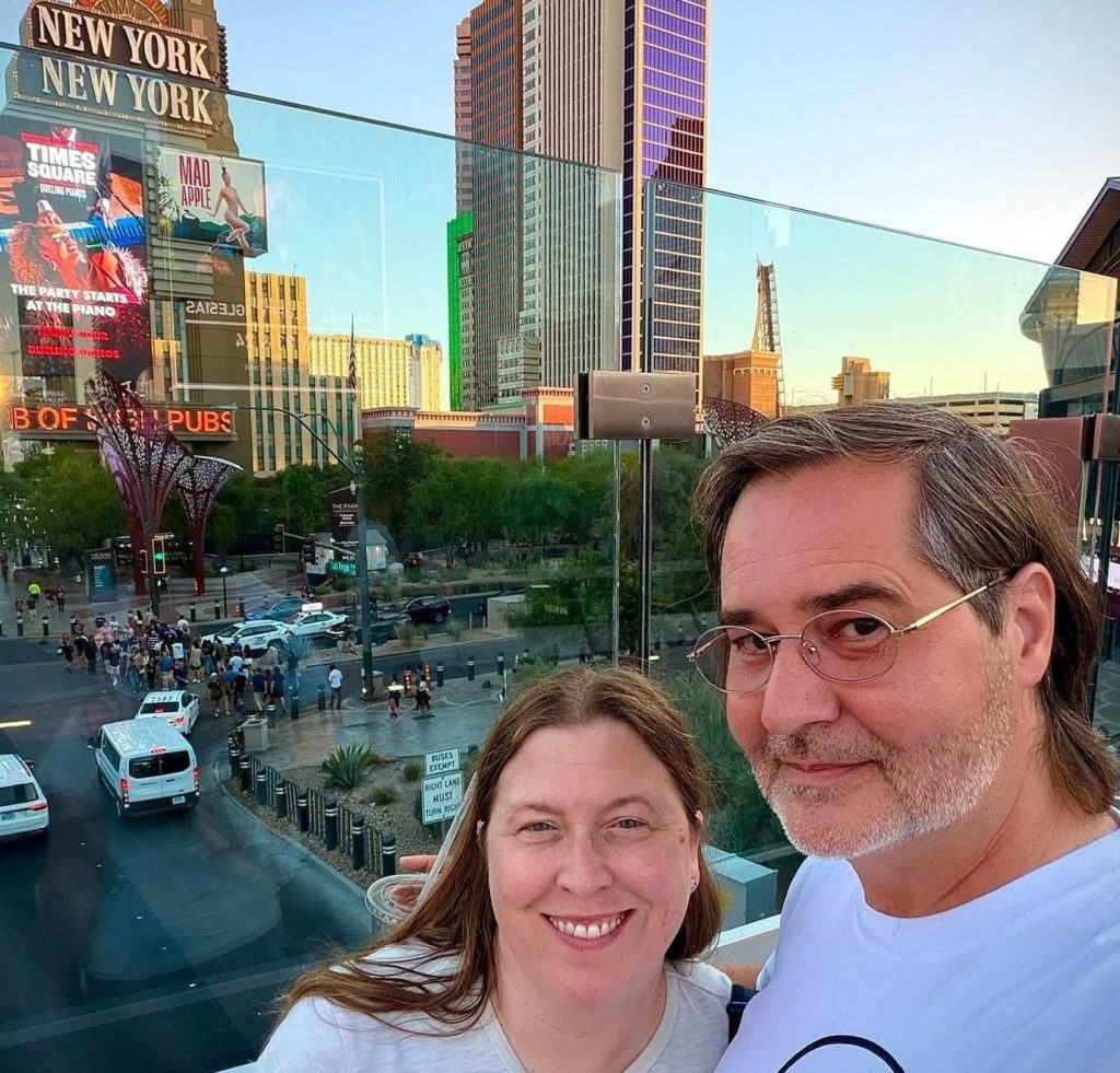 Trip Report: Las Vegas – LA Weekend&nbsp;Trips
